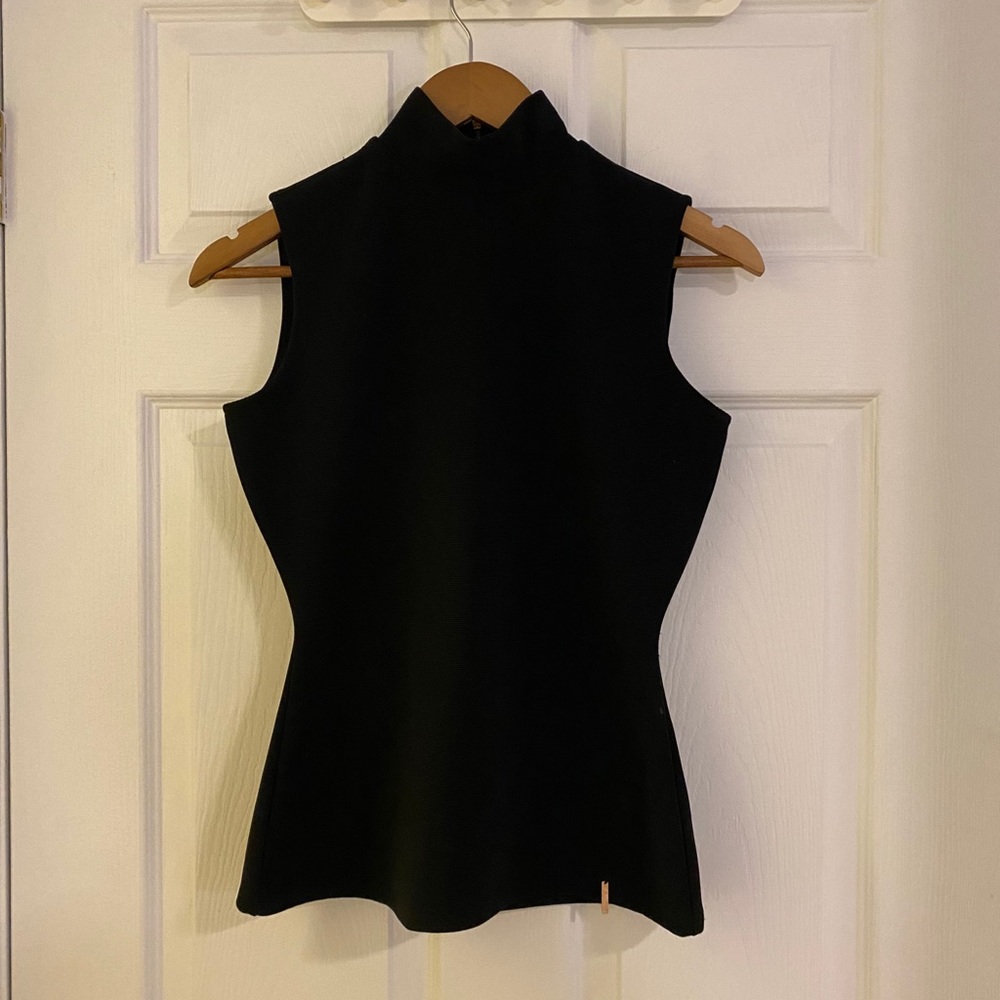 Calvin Klein Formal Sleevless Top
